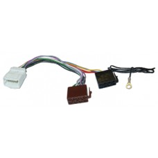 Connects 2 CT20NS04 Nissan Harness Adapter - Free Delivery