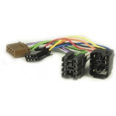 Connects 2 CT20SA01 Saab Harness Adapter - Free Delivery