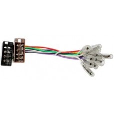 Connects 2 CT20UV04 Universal Harness Adapter - Free Delivery