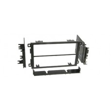 Connects 2 CT23HU02 Hummer H2 Double Din Facia Panel