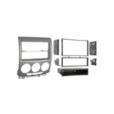 Connects 2 CT23MZ06 Mazda 5 Double Din Facia Panel - Free Delive