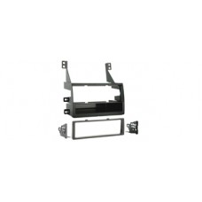 Connects 2 CT23NS02 Nissan Altima Double Din Facia Panel