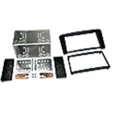 Toyota Avensis (T25) Double Din Facia Kit - Free Delivery