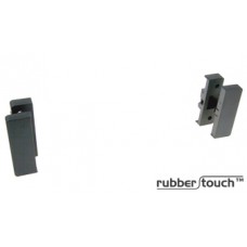 Connects 2 CT24ST01R Seat Leon/Toledo Rubber Touch Facia Panel -
