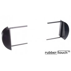 Connects 2 CT24VW02R Volkswagen Beetle Rubber Touch Facia Panel