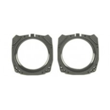 Connects 2 CT25FD02 Ford Speaker Adapters - Free Delivery
