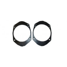 Connects 2 CT25FD05 Ford Speaker Adapters - Free Delivery