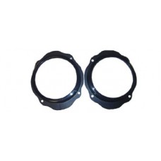 Connects 2 CT25FD07 Ford Speaker Adapters - Free Delivery
