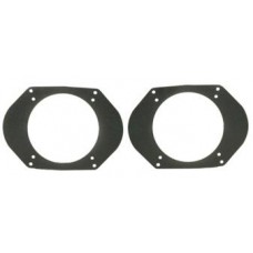 Connects 2 CT25FD08 Ford Speaker Adapters - Free Delivery