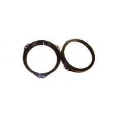 Connects 2 CT25VX01 Vauxhall Speaker Adapters - Free Delivery