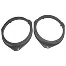 Connects 2 CT25VX06 Vauxhall Speaker Adapters - Free Delivery