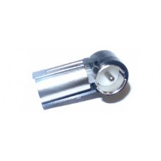 Connects2 CT27AA04 Short DIN-ISO Aerial Adapter - Free Delivery