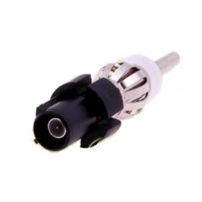 Connects2 CT27AA44 BMW - ISO Aerial Adapter - Free Delivery