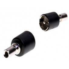 Connects2 CT27AA47 Chevrolet - ISO Aerial Adapter - Free Delivery