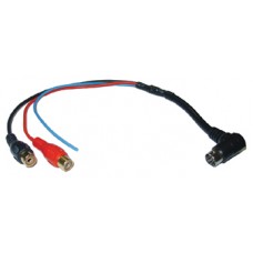 Connects 2 CT29AU01 Audi Aux Input - Free Delivery