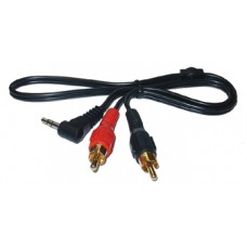Connects 2 CT29AX01 Universal Aux Input - Free Delivery