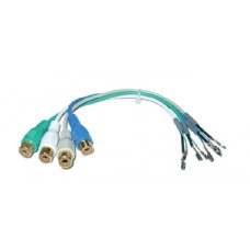 Connects 2 CT29BM01 BMW Aux Input - Free Delivery