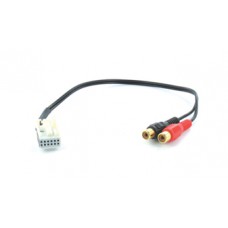Connects 2 CT29BM02 BMW Aux Input - Free Delivery