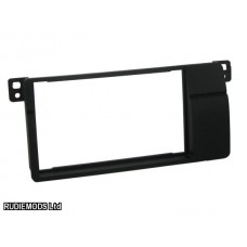 Connects2 CT23BM03 Double DIN Frame for BMW 3 (E46)