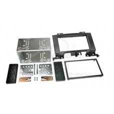 Mercedes Sprinter 08 on W906 Double Din Car Stereo Fitting Kit Facia CT23MB13