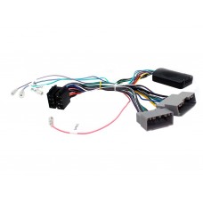 Connects2 CT51-CH0C Stereo Amplifier Retention Interface