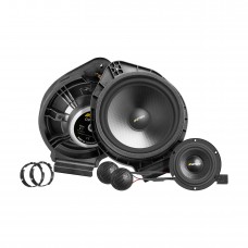 ETON UG Vauxhall F2.1 2 Way Front Component Speaker System For Vauxhall Adam 2013 On