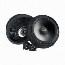 ETON UG VW T6 F2.1 2-way Car Audio Speaker Upgrade for the VW T6