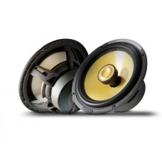 Focal EC165K Elite K2 Power 6.5" 2 Way Coaxial Speakers - replaces 165KRC