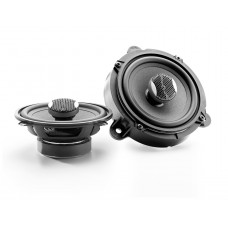 Focal IC REN 130  5.25" Coaxial Front / Rear Speakers for Dacia Logan 04 - 2012