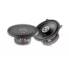 Focal RCX-130 Auditor Car Audio 5.25" 2-Way Coaxial Speakers 50w RMS