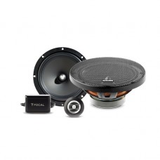 Focal RSE-165 Auditor Car Audio 6.5" 2-Way Component Speakers 60w RMS