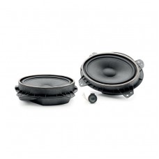 Focal IS690TOY Fits Toyota Car Audio 6"x9" 2-Way Component Speakers