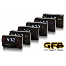 GFB 3007 D-Force Electronic Boost Controller with EGT Sensor