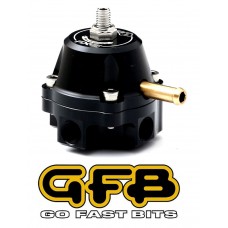 GFB 8050 FX-S Fuel Pressure Regulator (1/8 NPT Ports)