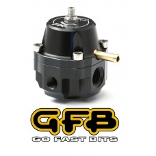 GFB 8060 FX-R Fuel Pressure Regulator (-6AN Ports)