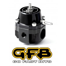 GFB 8070 FX-D Fuel Pressure Regulator (-8AN Ports)