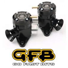 GFB T9005 To Fit Nissan GT-R R35 2009 On TMS Direct fit Blow Off Diverter Valve