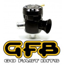 GFB T9035 Universal 35mm inlet 30mm outlet Direct fit Blow Off Diverter Valve