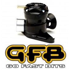 GFB T9200 Subaru Forester 1998 - 2004 Hybrid TMS Dual Outlet Blow-Off Valve