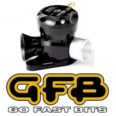 GFB T9201 Subaru Forester 09 - 13 Hybrid TMS Dual Outlet Blow-Off Valve