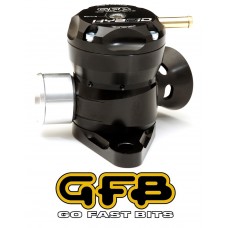 GFB T9208 Nissan Skyline GTS-T R31 R32 R33 Hybrid TMS Dual Outlet Blow-Off Valve