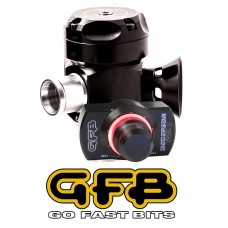 GFB T9520 Universal 20mm Inlet 20mm Outlet Deceptor Pro II Blow Off Valve