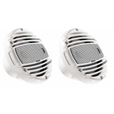Hertz HMX 6.5 6.5" 16.5CM Coaxial Marine Audio Speaker - 75w RMS