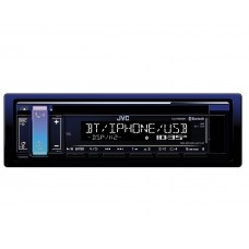 JVC KD-R889BT Car Stereo CD Player Aux In USB iPod iPhone Bluetooth