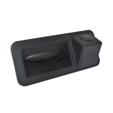 MotorMax Ford S-Max 2008 On Aftermarket Tailgate Handle Reversing Camera