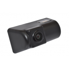 MotorMax Ford Transit Courier 14 On Aftermarket Tailgate Handle Reversing Camera