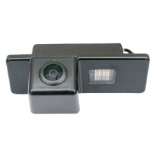 MotorMax Citroen C5 2010 - 2013 Aftermarket Tailgate Handle Reversing Camera