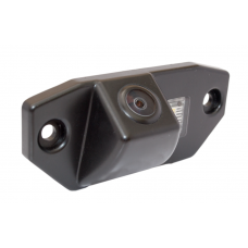MotorMax Ford Mondeo 2008 On Aftermarket Tailgate Handle Reversing Camera