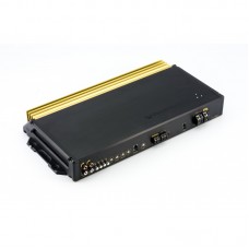 Phoenix Gold SX21200.6 SX2 Series 6 Channel Car Audio Amplifier 6 x 150w