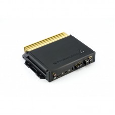 Phoenix Gold SX2400.2 SX2 Series 2 Channel Car Audio Amplifier 2x 200w